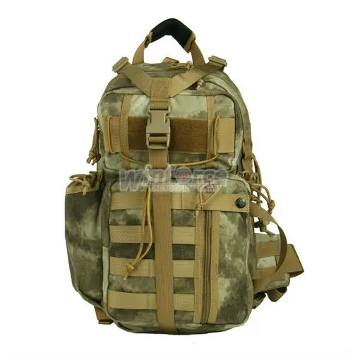 

WINFORCE Tactical Gear/WS-24 "Cheetah" Gearslinger / 100% CORDURA / QUALITY GUARANTEED MILITARY AND OUTDOOR SHOULDER BAG