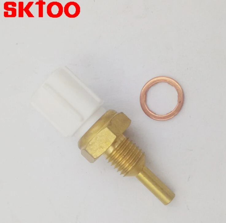 

APEEK SKTOO Oil switch, fuel pressure sensor regulator 89422-33030, compatible: for Toyota