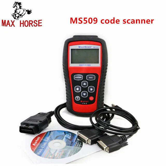 AUTEL MAXISCAN MS509 WINDOWS VISTA DRIVER AUTEL MAXISCAN MS509 DRIVERS FOR WINDOWS XP