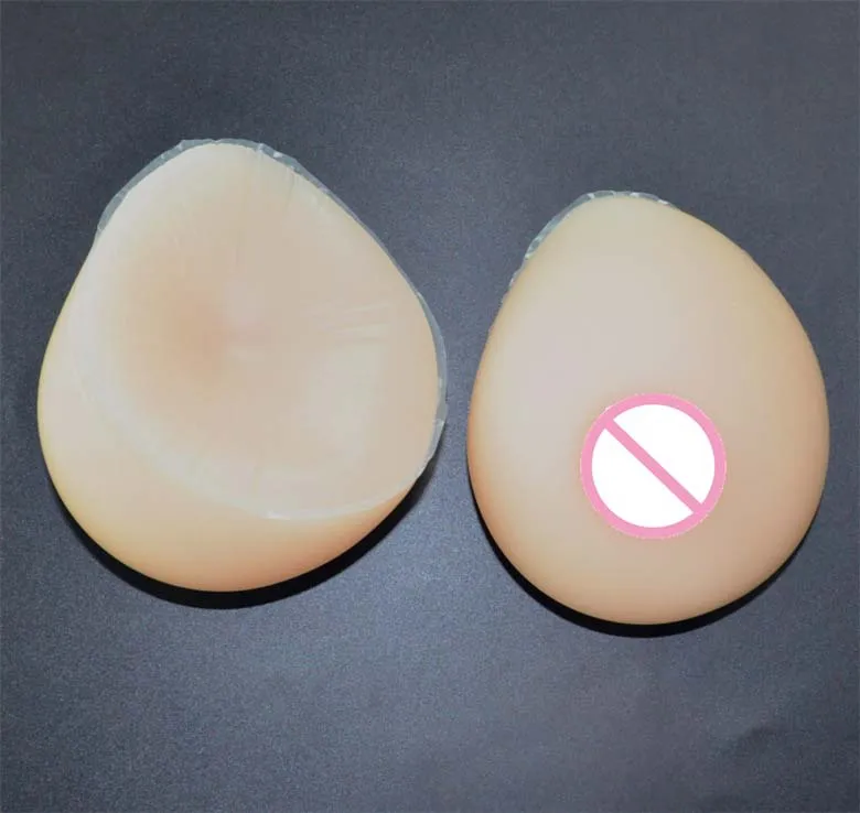 breast