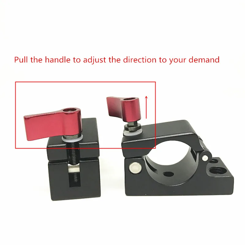 25mm clamp for dji
