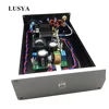 Lusya-Amplificador ICE125ASX2, HIFI, doble canal, estéreo, Digital, módulo sin ajuste de volumen, T0536 ► Foto 1/6