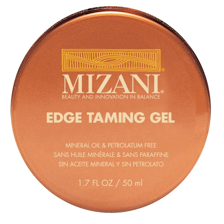Best Edge Control Product For African American Hair Mizani Edge