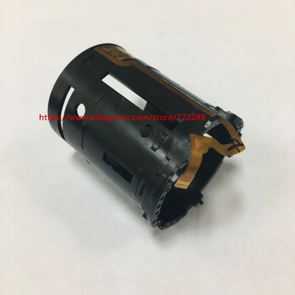 Запасные части для Canon EF S 10 22 мм F/3 5 4 USM объектив баррель в сборе с гибким