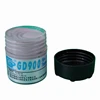 30g Gray Nano GD900 Containing Silver Thermal Conductivity Grease Paste Silicone Heat Sink Compound 4.8W/M-K For CPU ► Photo 2/3