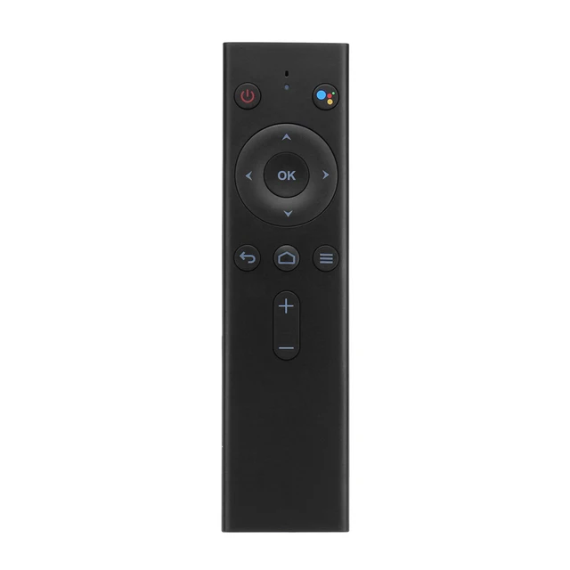Cheap LEORY Voice Input Remote Control For Mecool M8S PRO L Bluetooth Airmouse For Voice Control TV Box Smart Device Cheap LEORY Voice Input Remote Control For Mecool M8S PRO L Bluetooth Airmouse For Voice Control TV Box Smart Device