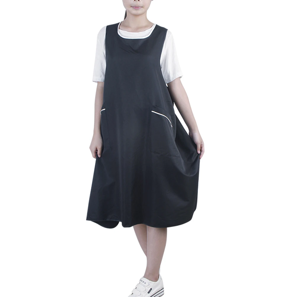 1PC Aprons Washable Hair Salon Barber Hair Uniform Hairdressing Apron  Barbers Aprons Hairdresser Cloth for Salons Kitchen|Aprons| - AliExpress