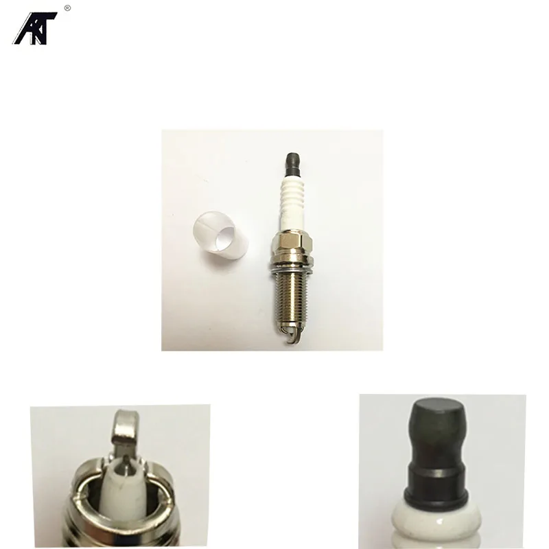 10pcs/lot Iridium Spark plug OEM90919 01249 FK20HBR11 For LEXUS IS250