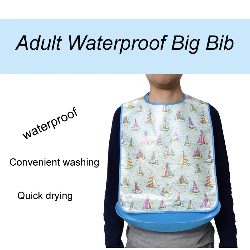 bibs for the elderly