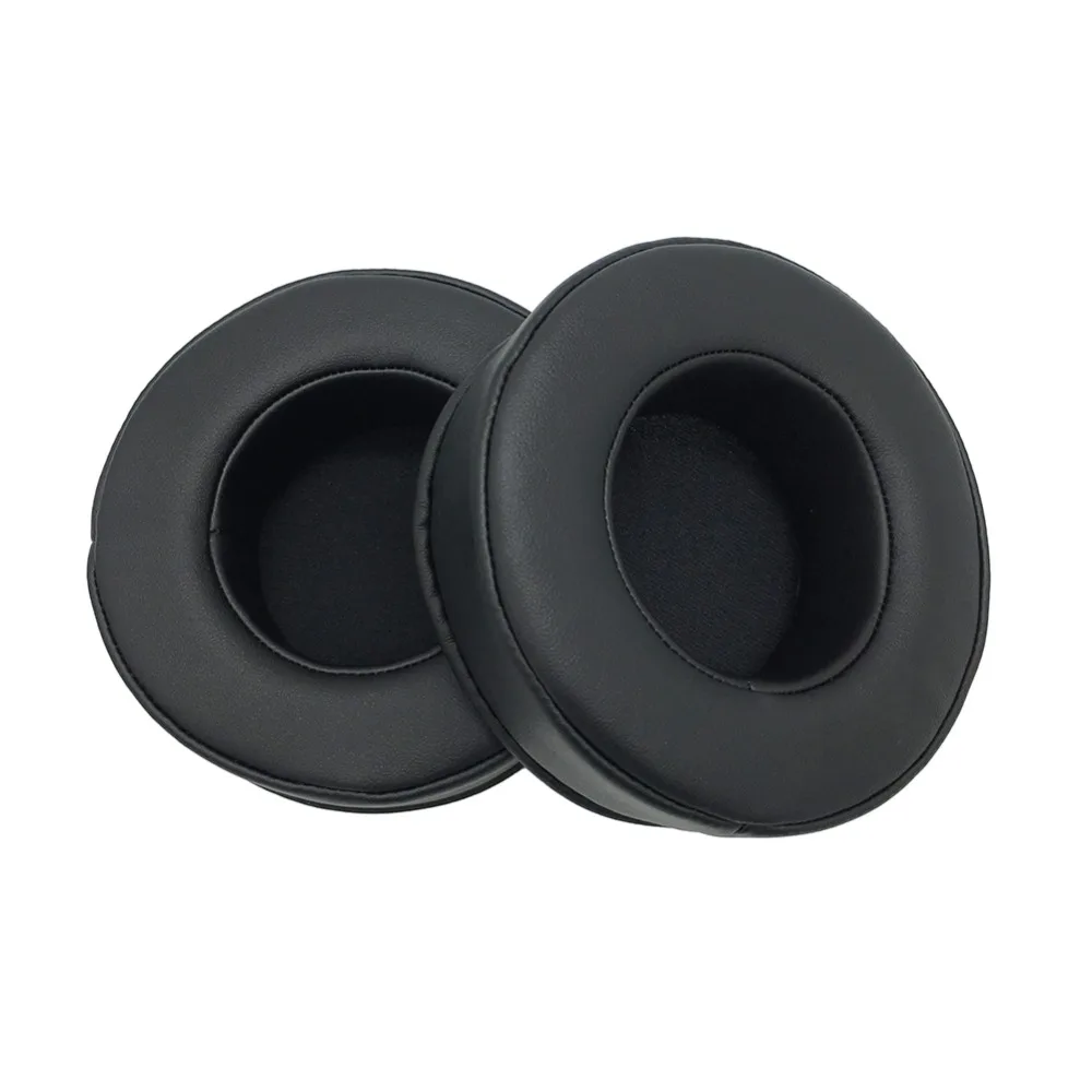 IMTTSTR Ear Pads Earpads for Monoprice Monolith M1060C Headphones Earmuff Cover Cushion Replacement Cups Sleeve Pillow