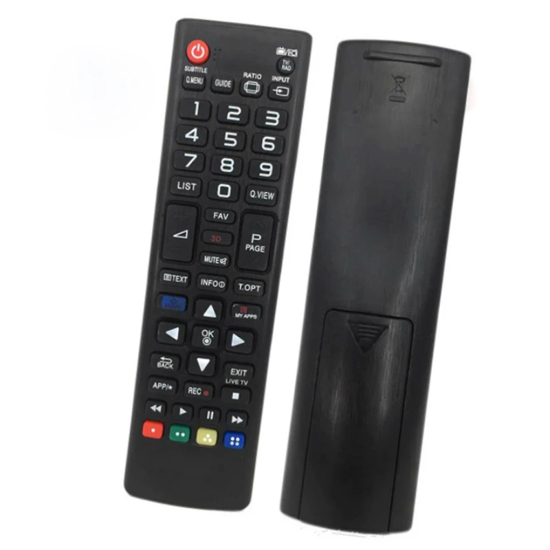 Пульт дистанционного управления для телевизора LG AKB73715601 55LA690V 55LA691V | Электроника