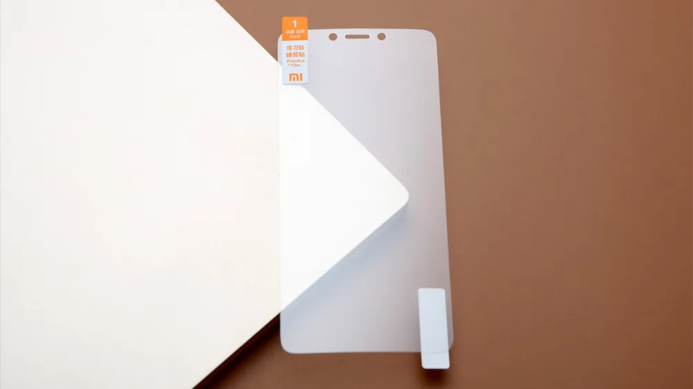 Soft PET For Xiaomi Redmi 4X (11)