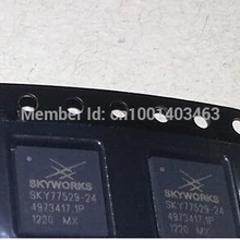 5 шт./лот SKY77529-24 77529-24 PA усилитель ic для iphone 4