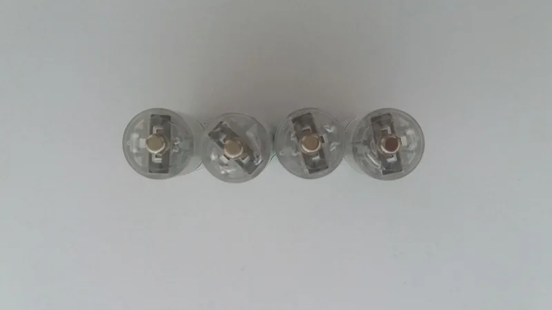 Lto 1.5V aa 1000mAh battery