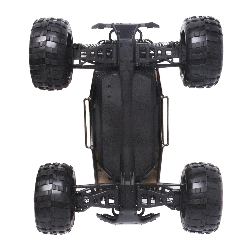 EBOYU 8822G RC автомобиль 1/12 2WD 2,4 Ghz высокая скорость RC внедорожный рок гусеничная игрушка автомобиль грузовик электрический пульт дистанционного управления быстрый гоночный автомобиль