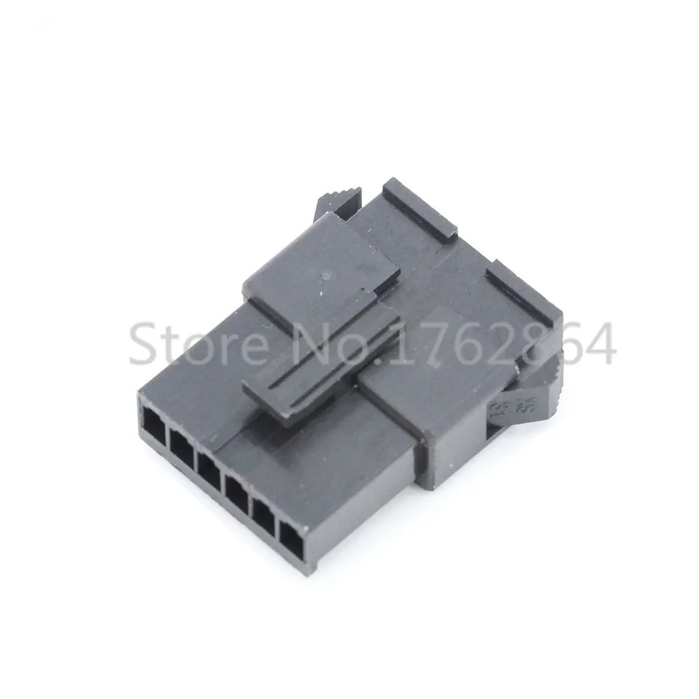 SM2.54-6P 4