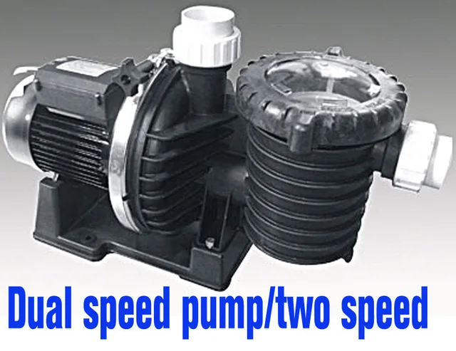 pompe piscine 1.5 kw