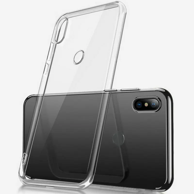 Ultra thin Nature Transparent Soft Silicone TPU Clear Case Cover for Xiaomi MI 8 SE A2 A1 MIX 2 2S Mote 3 Redmi 6 6A 5 PLUS 5A Ultra thin Nature Transparent Soft Silicone TPU Clear Case Cover for Xiaomi MI 8 SE A2 A1 MIX 2 2S Mote 3 Redmi 6 6A 5 PLUS 5A
