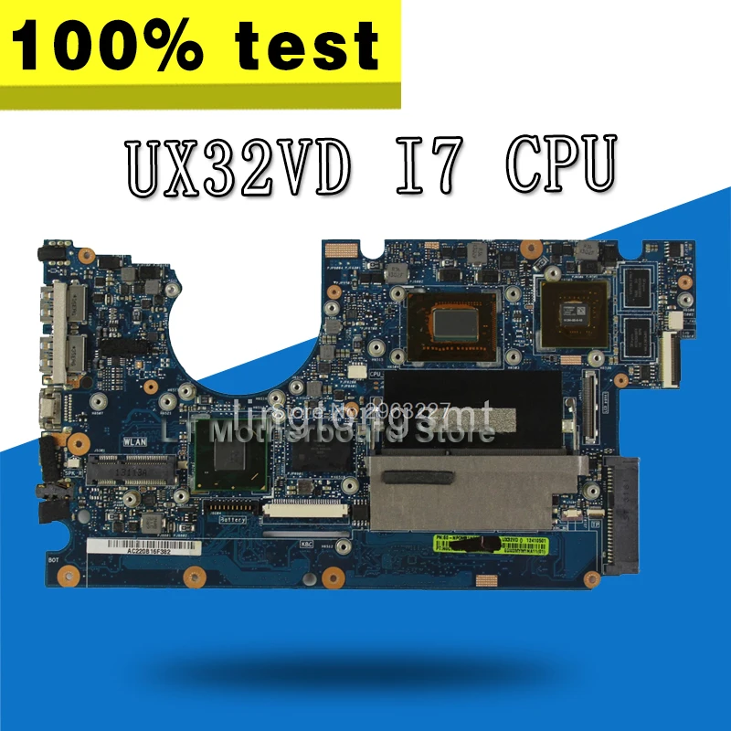 Asus ux32vd аккумулятор