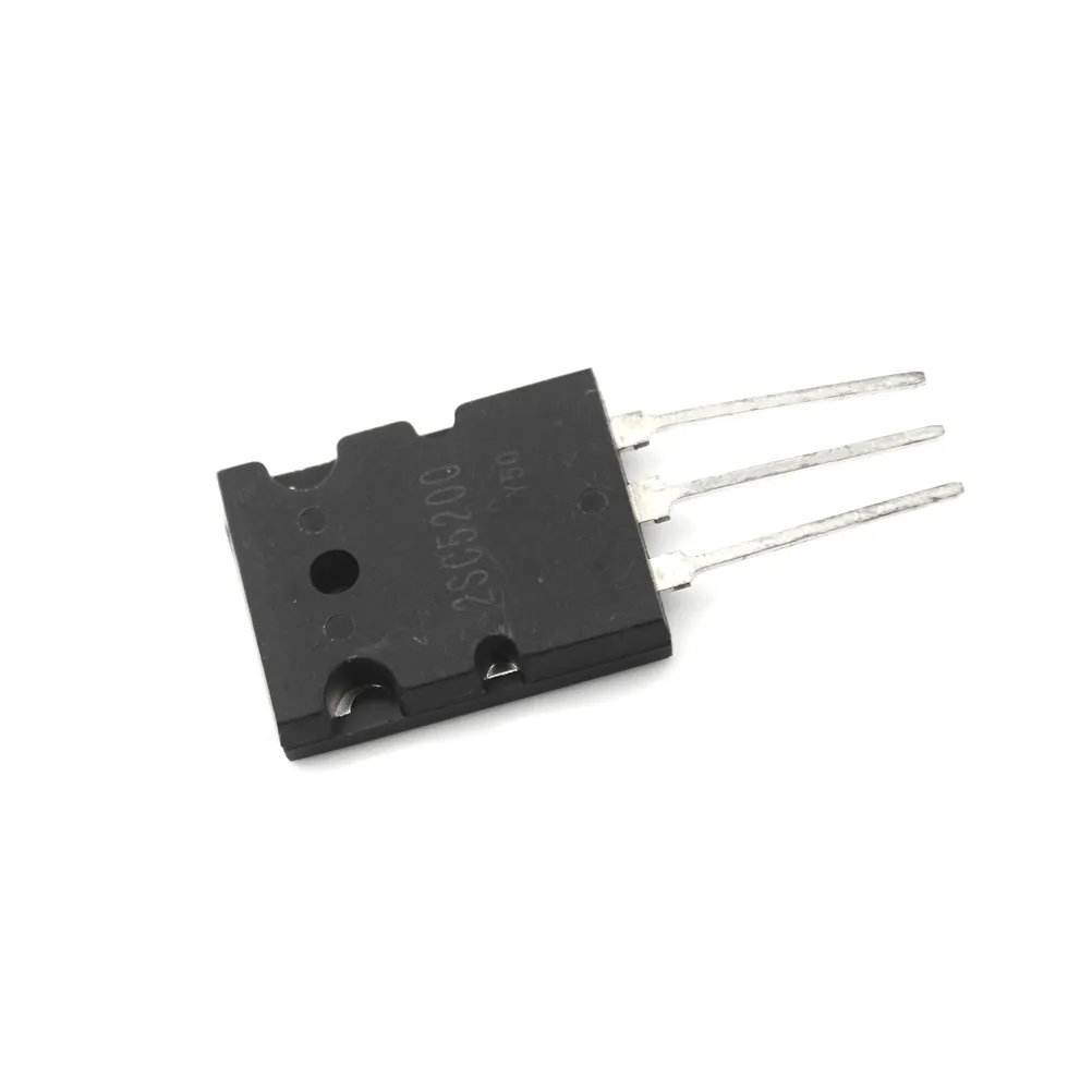 Новинка транзистор TO 3PL 2SA1943 O/2SC5200 O 2sa33/2sc5200 a33/c5200 оптовая продажа 1