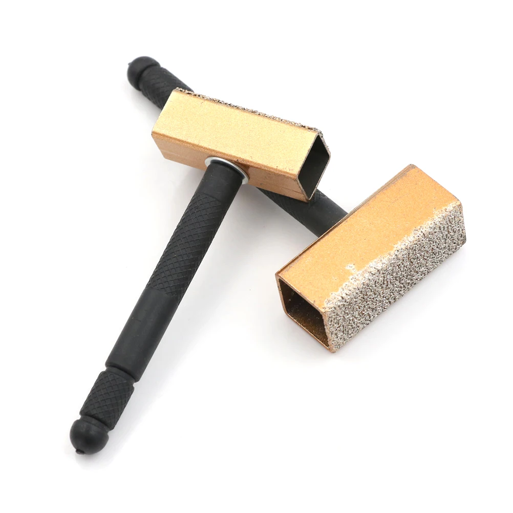 1pc Diamond Grinding Disc Wheel Stone Dresser Tool Dressing Bench