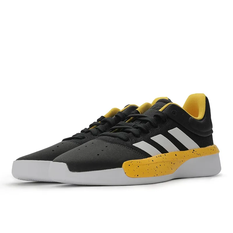Мужские кроссовки для баскетбола Adidas Pro Adversary Low Новое поступление 2019|Обувь