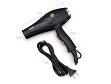 Guowei GW - 6506 Professional Hair Beauty Tool Thermostatic Hairdryer Guowei GW - 6506 Professional Hair Beauty Tool Thermostatic Hairdryer