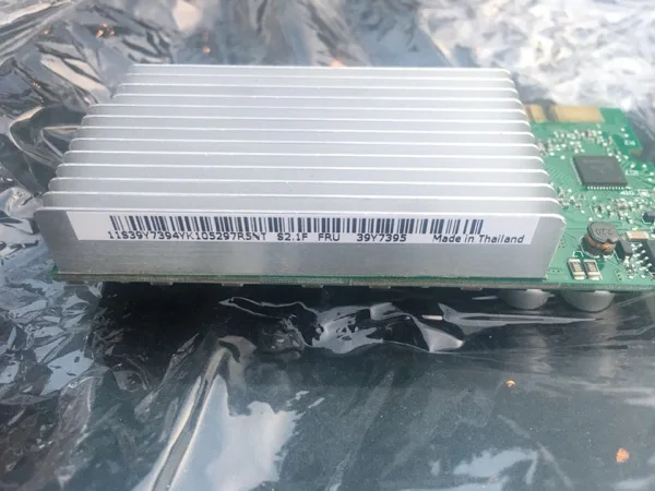 Ibm X3400 M2 X3500 M2 X3400 M3 X3500 M3 Vrm Module 39y7395 43x3307 Instrument Parts Accessories Aliexpress