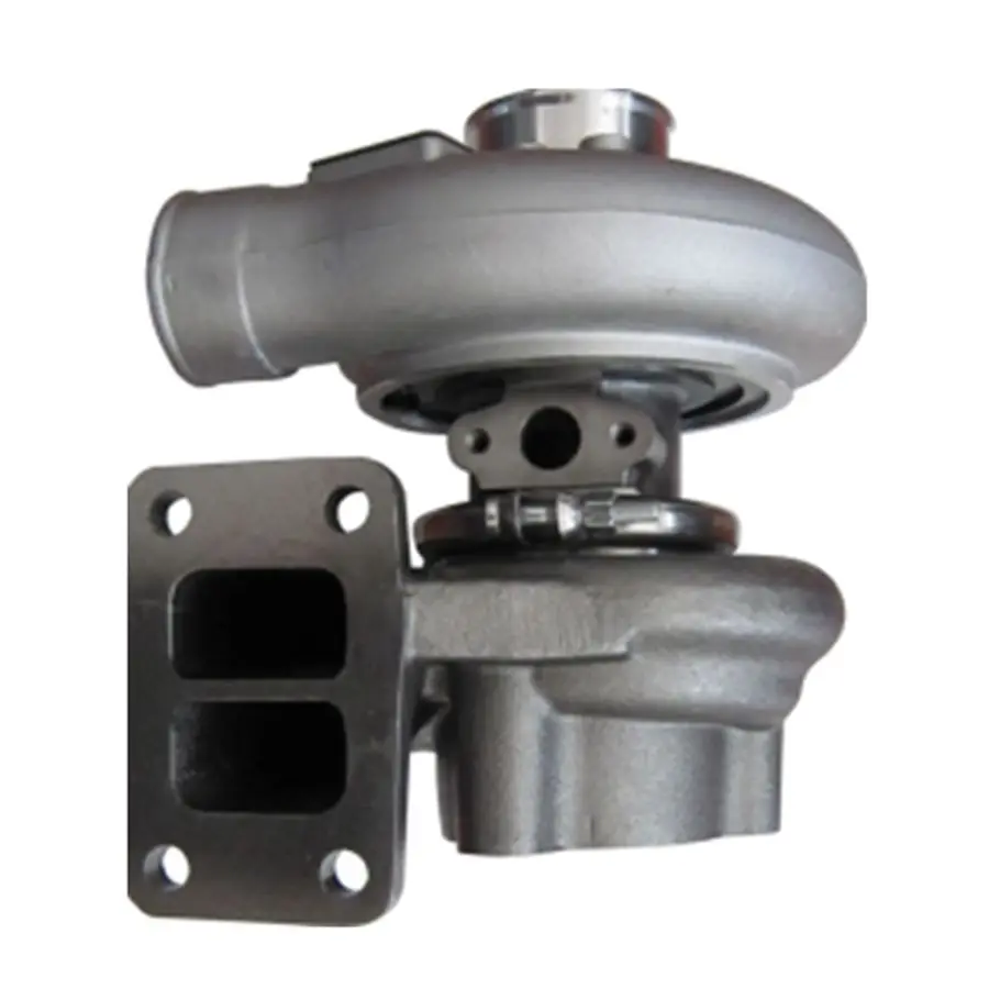 Зарядное устройство TD06H 49179-02260 5I7952 49179-02220 518122 Turbo подходит для гусеничного