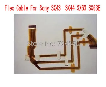 

New LCD Flex Cable Ribbon Repair Part for Sony DCR-SX33E SX34E SX43E SX44E SX63E