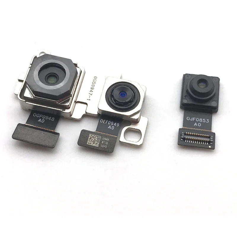 Новые поступления для Xiaomi Redmi S2 Задняя Камера фронтальная камера Модуль гибкий ленточный кабель