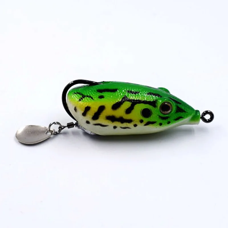 FISHING LURE (5)