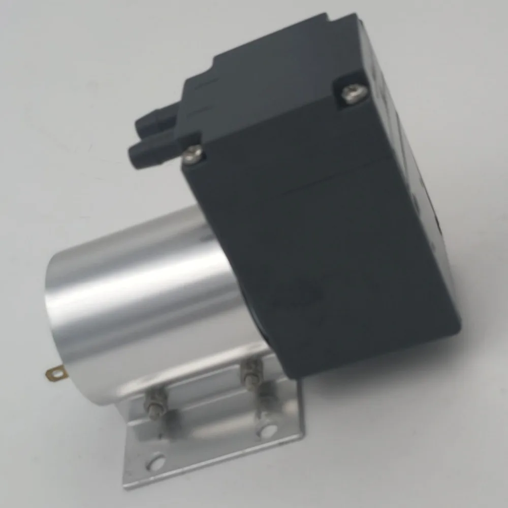

16 l/min DC electric brush mini diaphragm pump small for vacuum or air