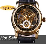 High Quality clock design