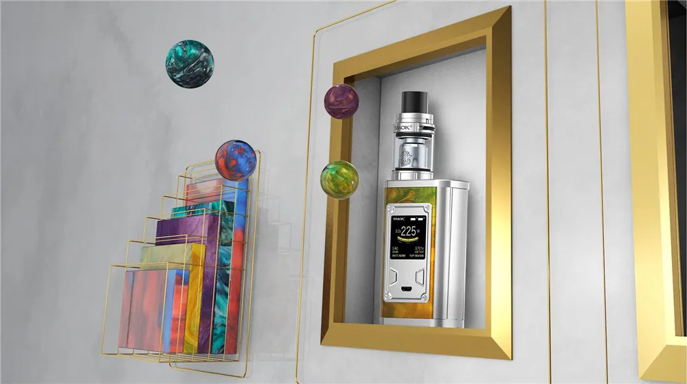 electronic cigarette 07