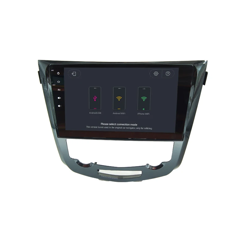 1030 nissan-trail dvd player