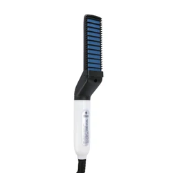Multifunctional Hair Beard Styler Stright Quick Hair Styler Hair Wireless Comb Beard Hair For Men Curling Curler Show Cap Tool Multifunctional Hair Beard Styler Stright Quick Hair Styler Hair Wireless Comb Beard Hair For Men Curling Curler Show Cap Tool
