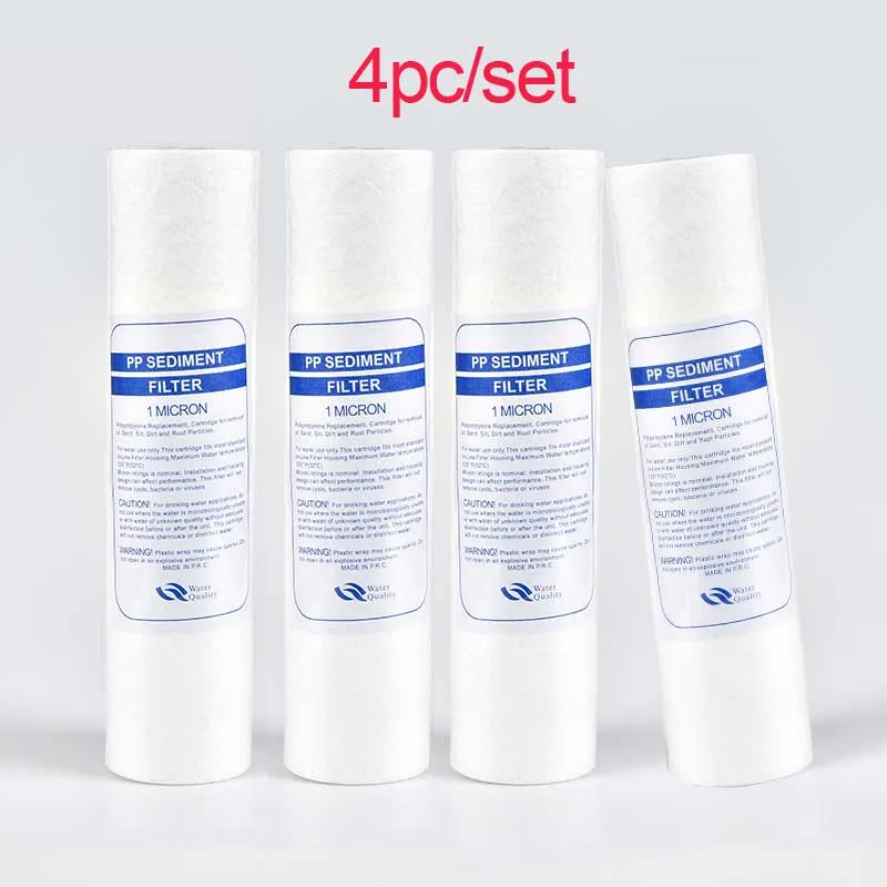1 micron 10 inch water filter