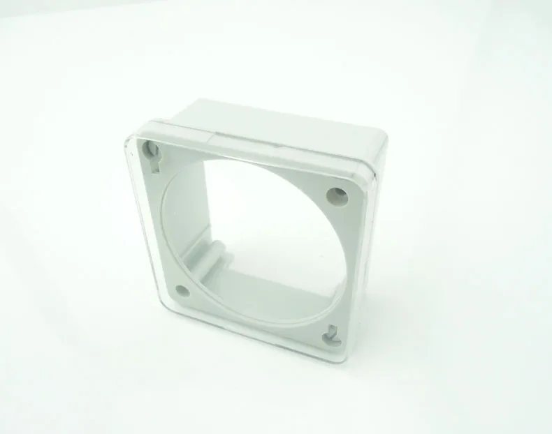 

Waterproof Protective Cover For CN101A Timer switch Panel Mounting