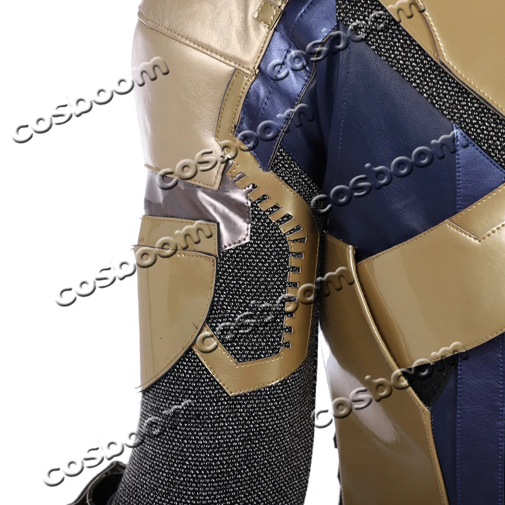 Guardians of the galaxy thanos infinity war costume26