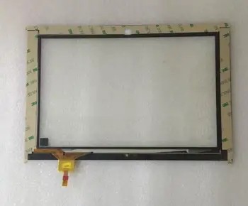 

New 10.1" DEXP Ursus 10W2 3G Capacitive touch screen panel Digitizer Glass Sensor