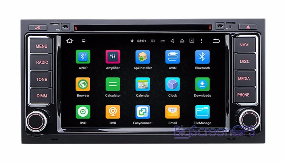 Sale Quad Core Android 5.1 Car GPS Navigation For VW Volkswagen TOUAREG 2003-2010 T5 2009-2010 Multimedia Free Map Bluetooth Stereo 2 Sale Quad Core Android 5.1 Car GPS Navigation For VW Volkswagen TOUAREG 2003-2010 T5 2009-2010 Multimedia Free Map Bluetooth Stereo 2