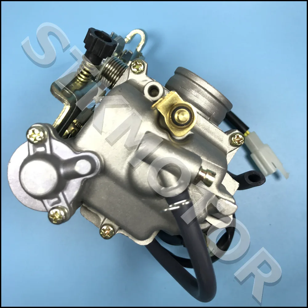 Buyang Feishen FA 300CC ATV Quad D300 G300 части 30 мм Карбюратор carb 2.8.01.0001