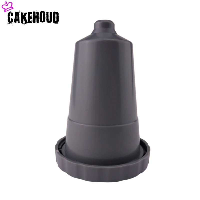 CAKEHOUD dolcee Gusto кофейные капсулы многоразовые Многоразовые K-cup кофейные фильтры для различных кофемашин кофейные приборы