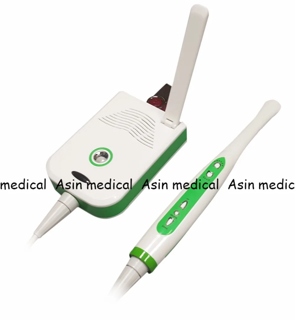 Новая стоматологическая интраоральная камера USB VGA камера выход 1/4 sony CCD 1,3 мегапикселей MD-2000C