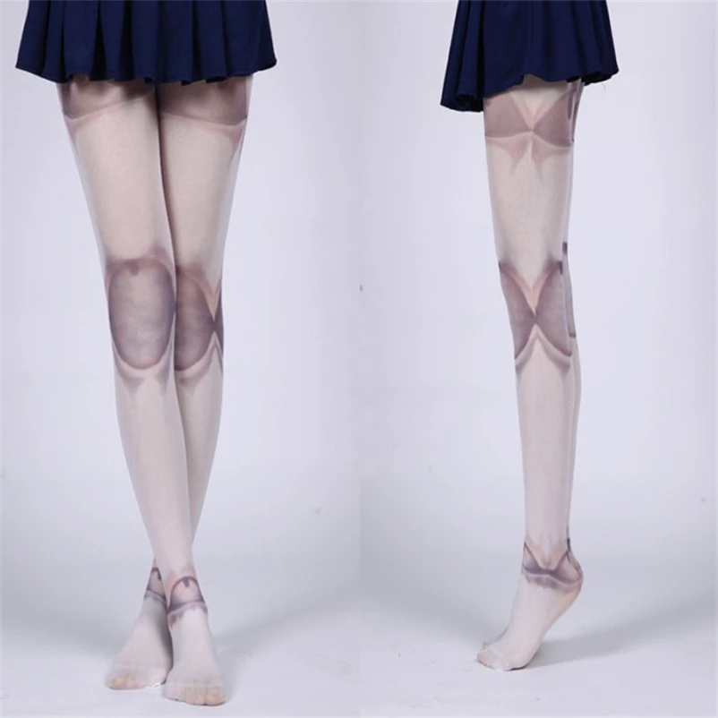 Meia calça boneca articulada Clearance