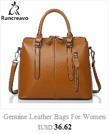 Runcreavo, сумка из натуральной кожи, сумки для женщин, роскошные дизайнерские сумки из натуральной кожи аллигатора, женская сумка-мессенджер, сумки на плечо