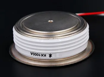 

Fast Thyristor SCR KK1000A2200V KK1000A DJ Equipment Accessories