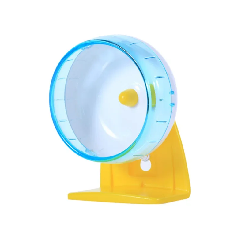 Buy Small Pets Guinea Pig Hamster Wheel Running Sports