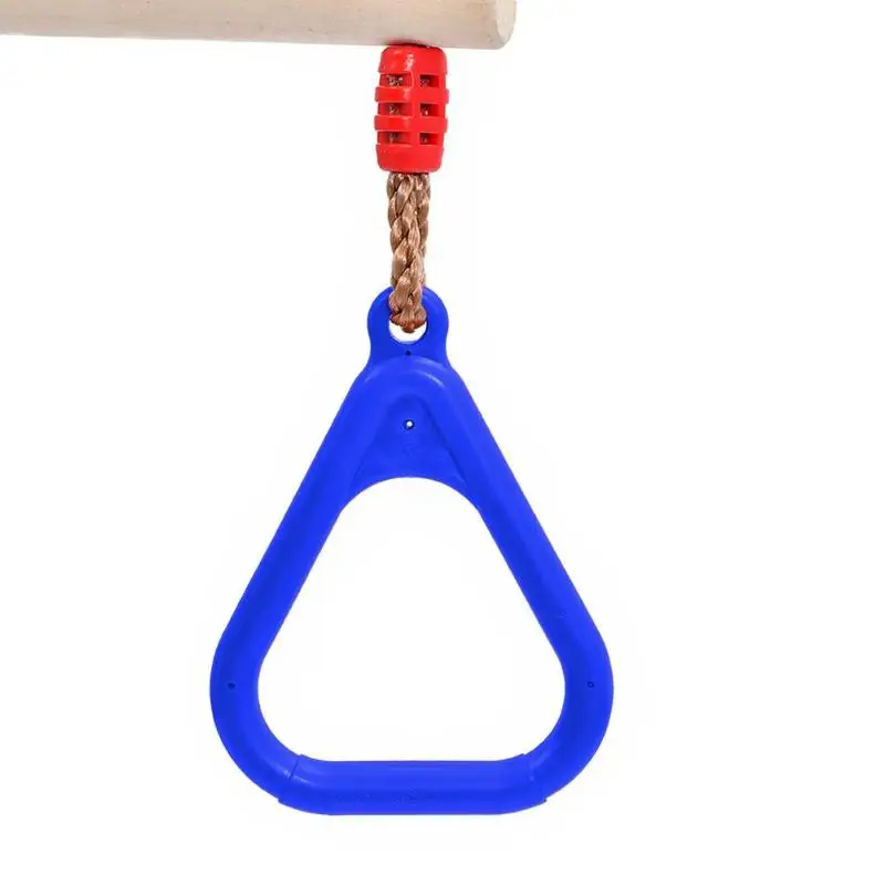 Деревянные ручные кольца качающаяся игрушка подарок на открытом воздухе для детей товары для взрослых спортивный фитнес инвентарь для